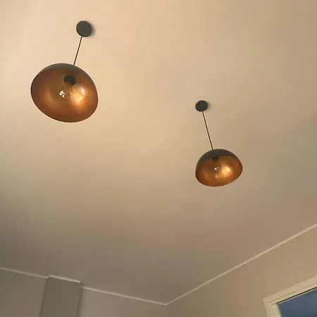 Guidi Apartment